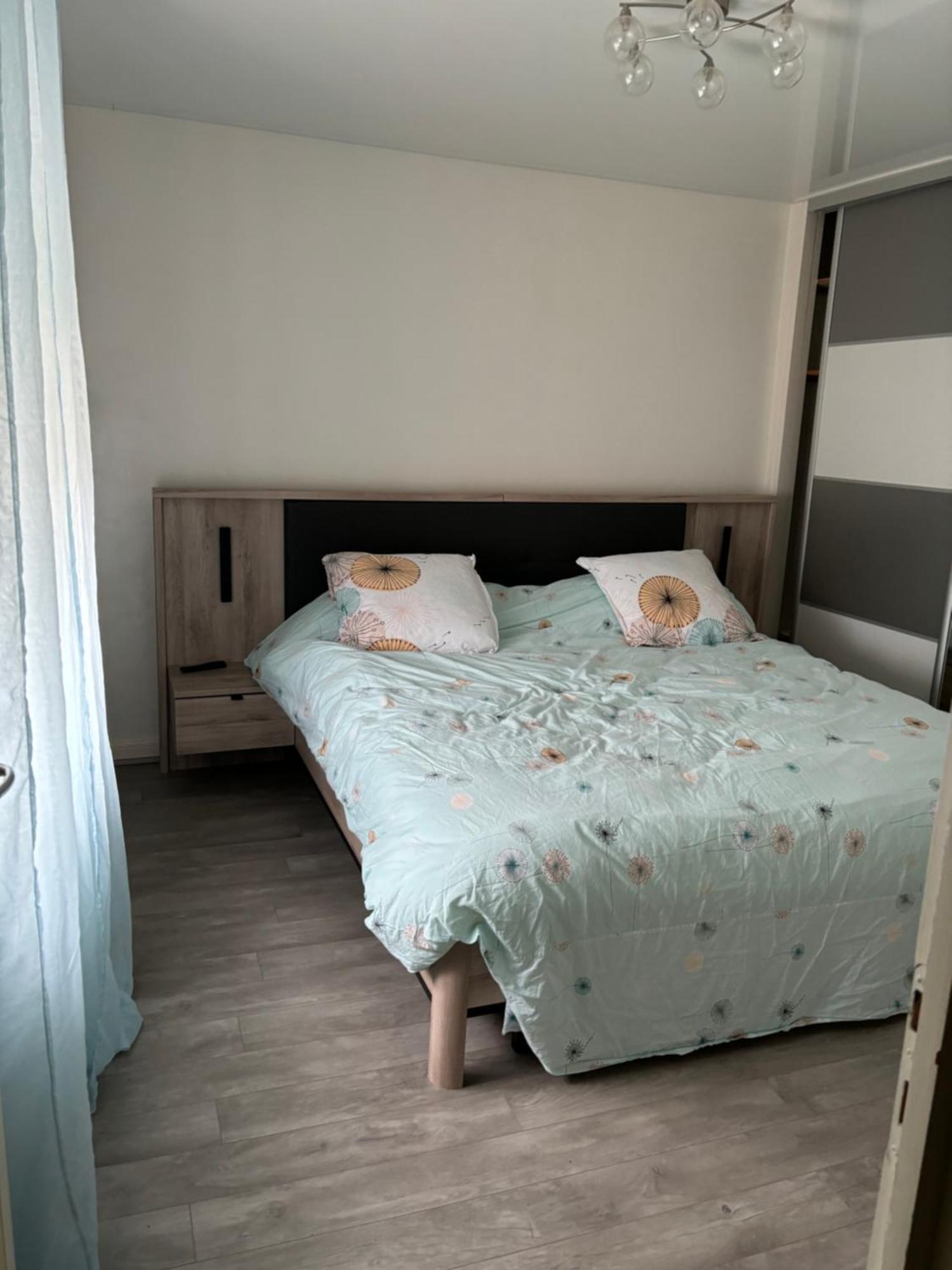 Chez Laurence Saint-Aubin  Luaran gambar