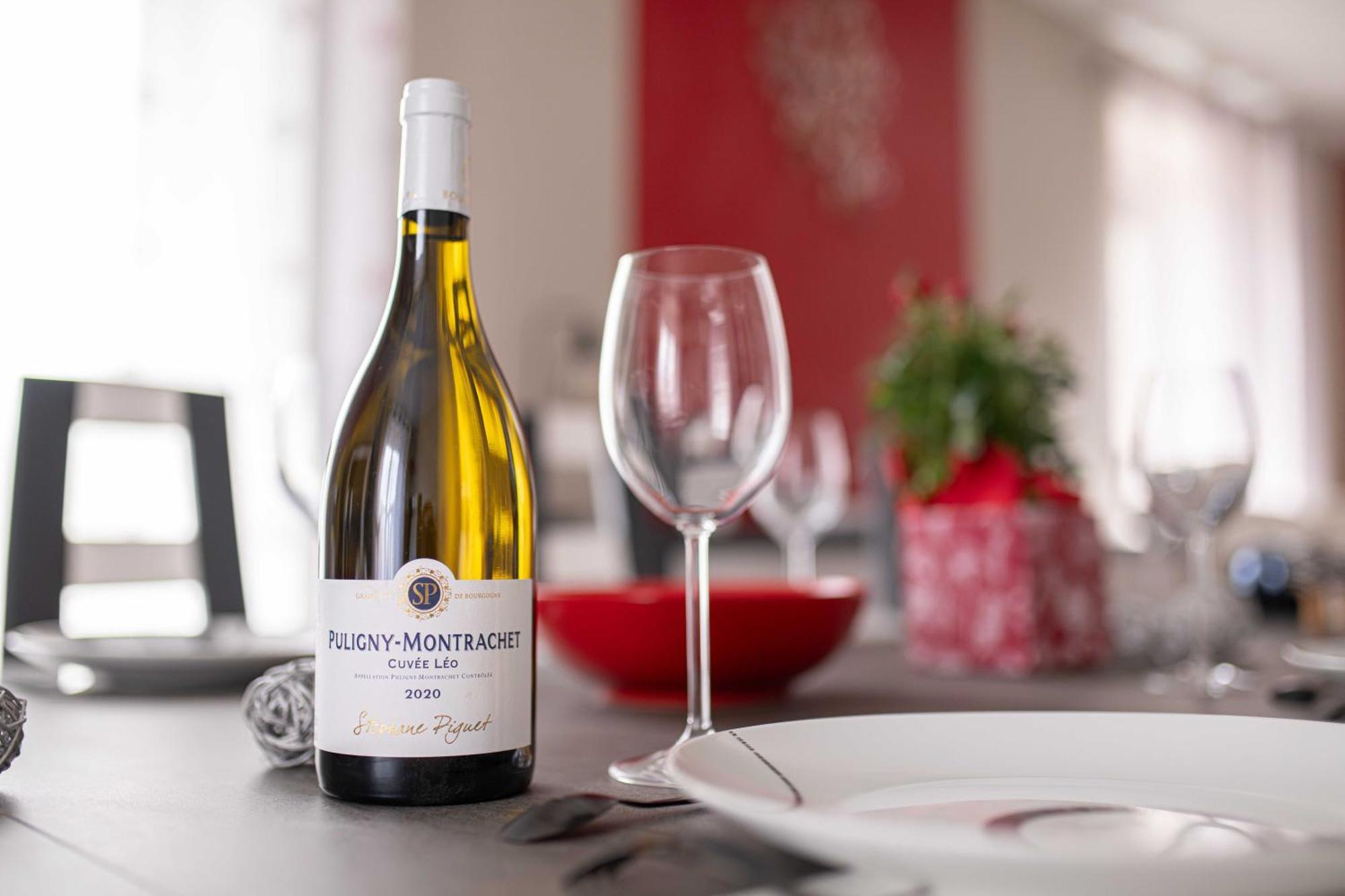 Chez Laurence Saint-Aubin  Luaran gambar